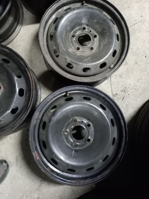 Продам Диски   5 114.3 16 Рено Дастер.Трафик.