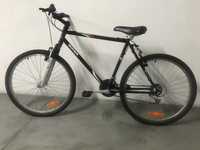 Bicicleta decathlon