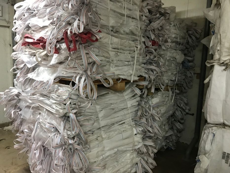 Worki big bag bagi bags 91x92x150 bigbag Wysyłka już od 10 sztuk