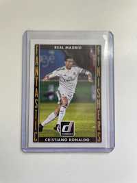 Karta Cristiano Ronaldo Panini Donruss Fantastic Finisher