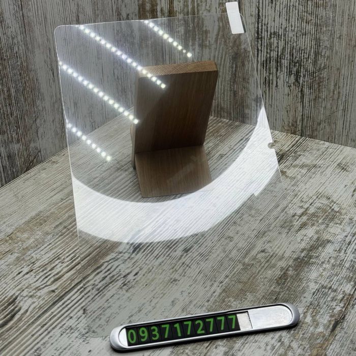 Міцне скло Mietubl на планшет Lenovo Tab P11 Gen2/ M10 Стекло