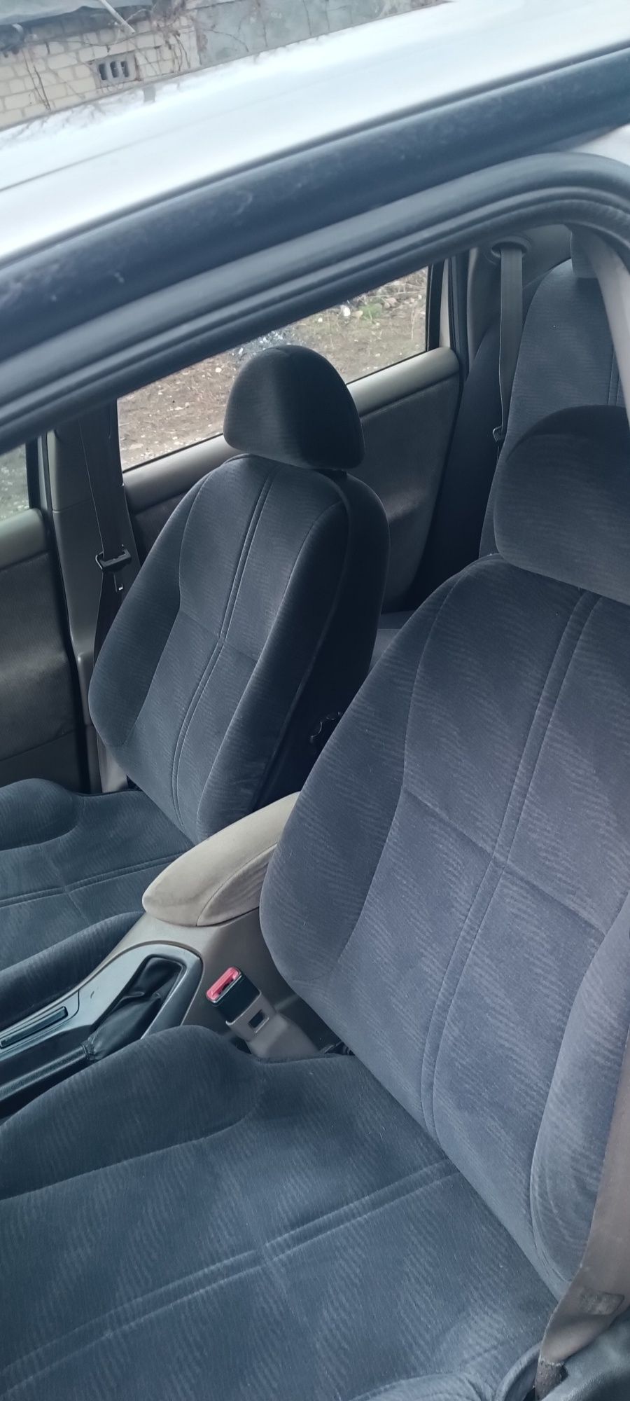 Ford Contour ( Mondeo)