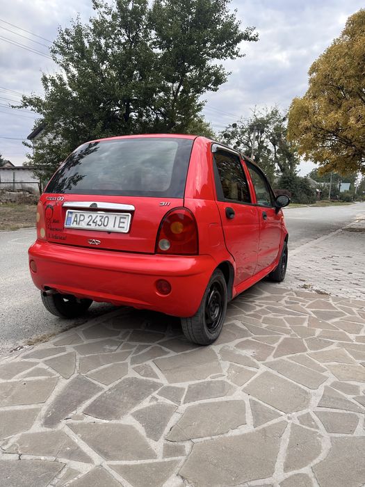 Срочно Продам Chery QQ 1.1