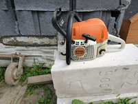 Piła spalinowa Stihl ms 391