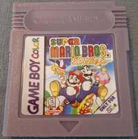 Vários Jogos gameboy