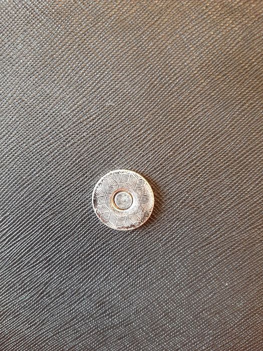 Torebka skórzana Wittchen na pasku
