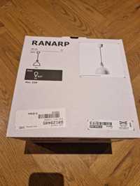 Lampa IKEA Ranarp