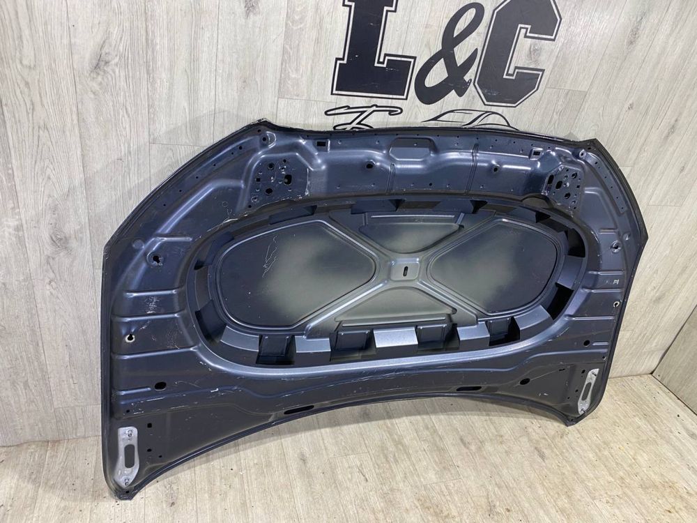 Капот Seat Arona ( 2017 2018 2019 2020 2021 2022 2023 2024 г.)