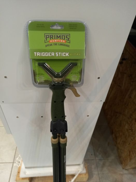 Тринога Primos Trigger Stick VITAL
