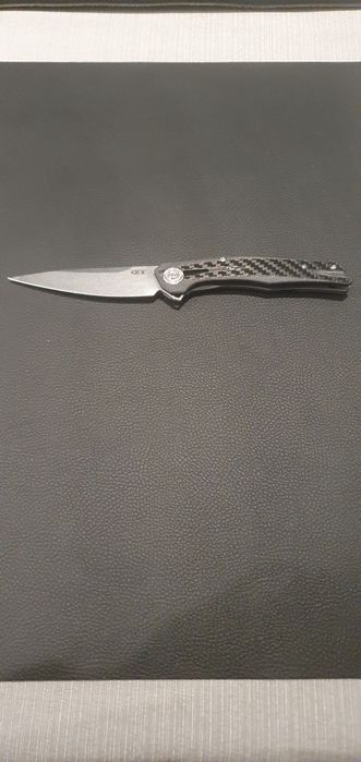 Nóż składany Zero Tolerance ZT 0707