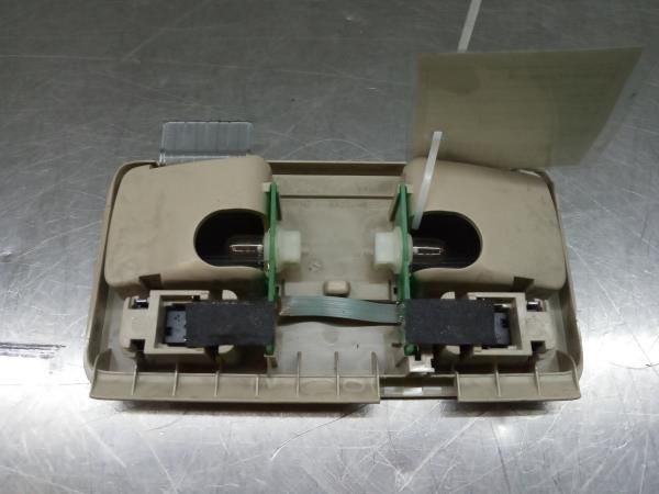 Plafonier central JAGUAR XF (X250)