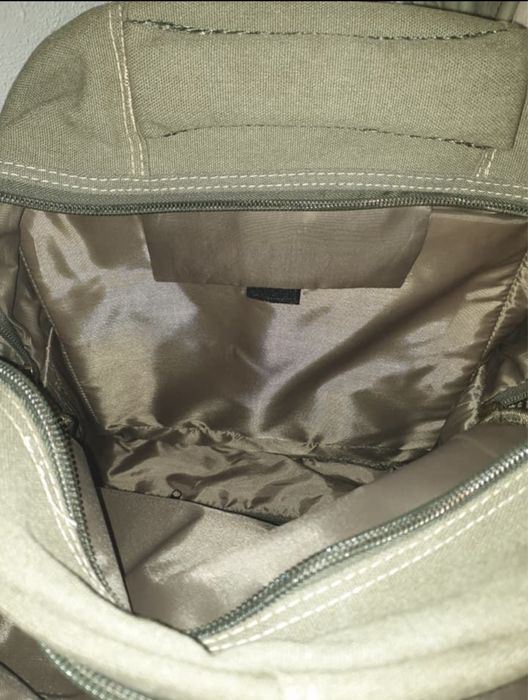 Vendo mochila/mala de viagem