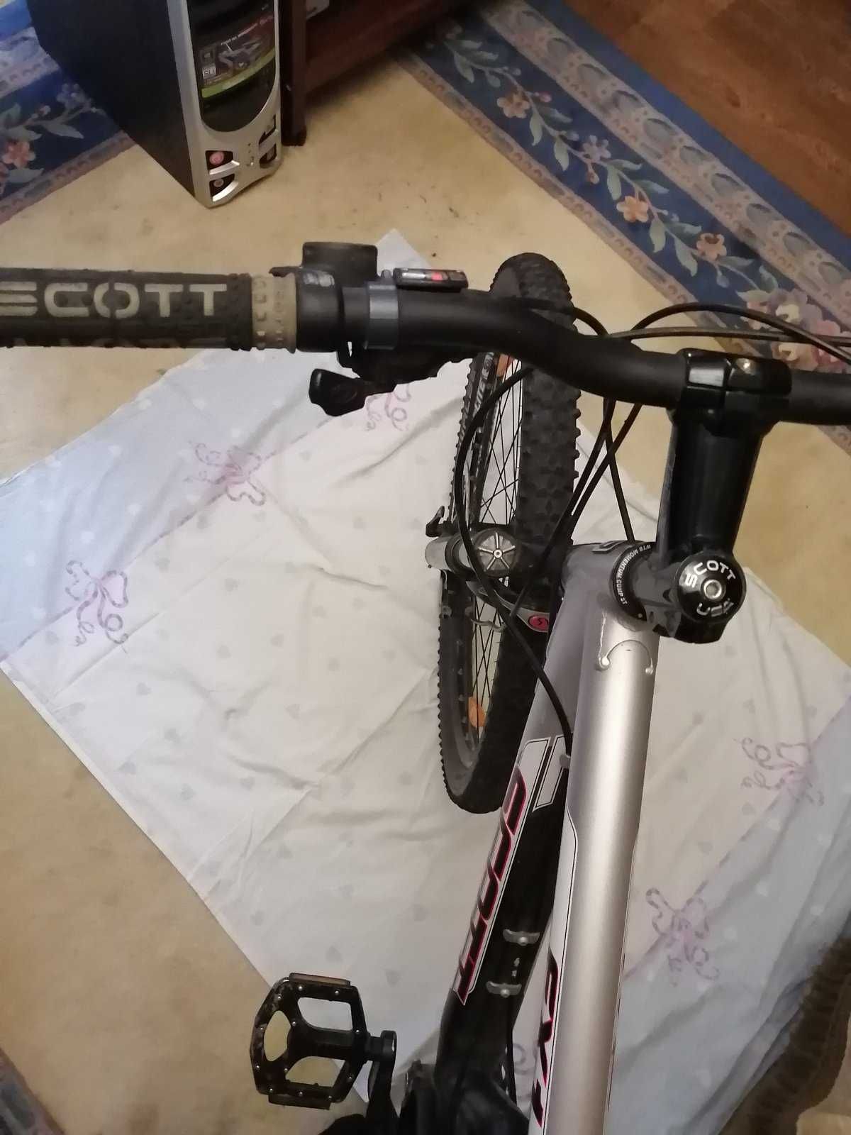 Велосипед SCOTT USA (г. Белая Церковь)