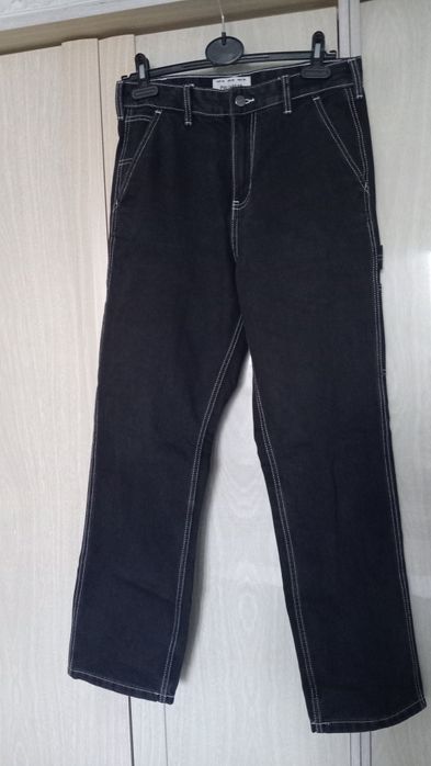 Брюки джинсы женские PULL & BEAR . Новые.