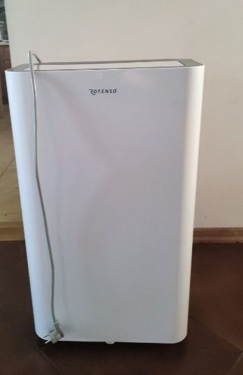 Klimatyzator przenośny Rotenso