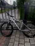 Sprzedam rower dirt/mtb/stunt