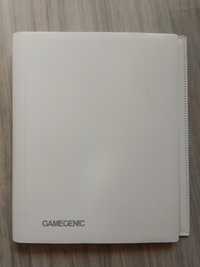 Gamegenic binder