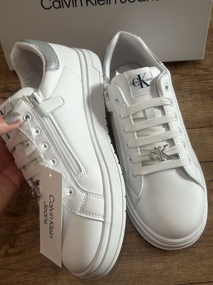 Buty Calvin Klein 39