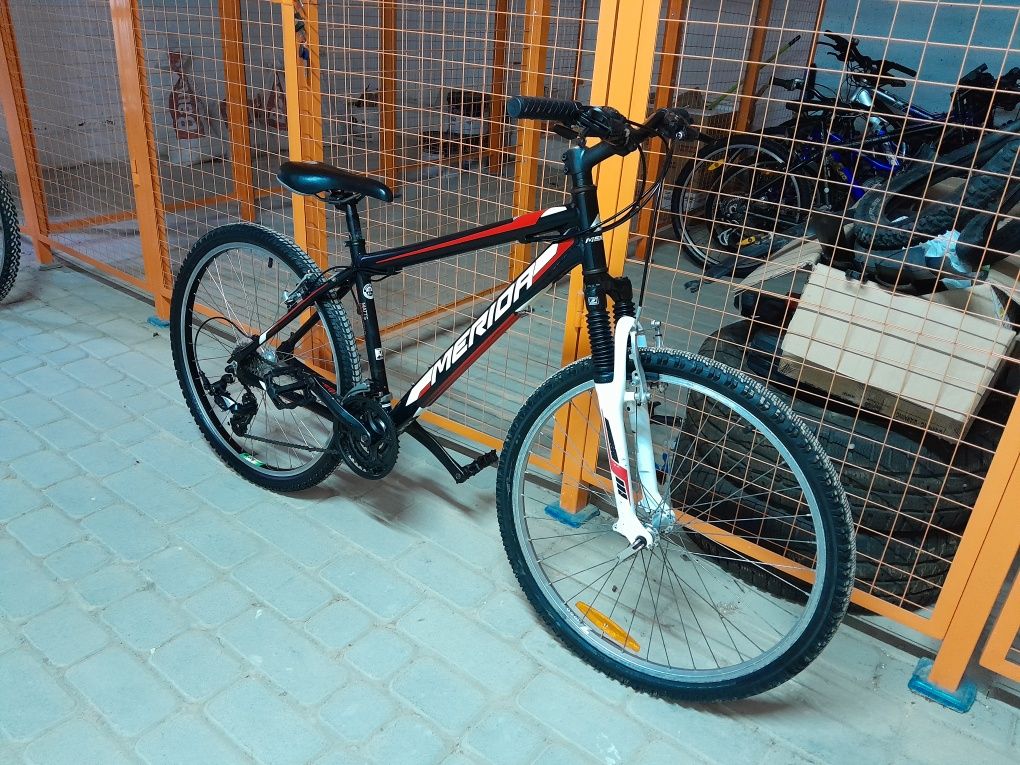 Велосипед MERIDA 26