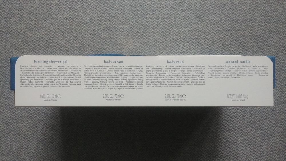 RITUALS Ritual of Hammam zestaw prezentowy