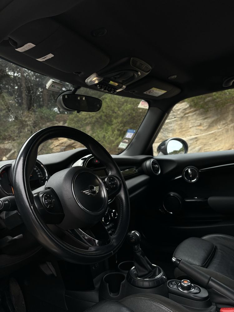MINI COOPER D - 12/2016