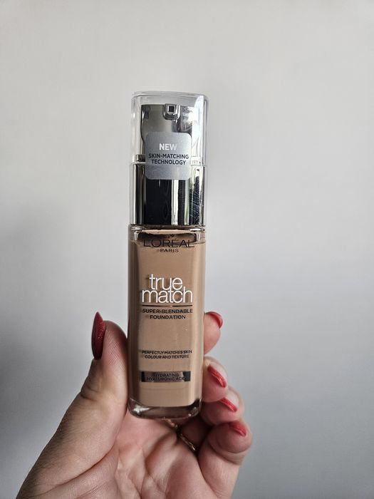 Loreal Paris podkład do twarzy 4N