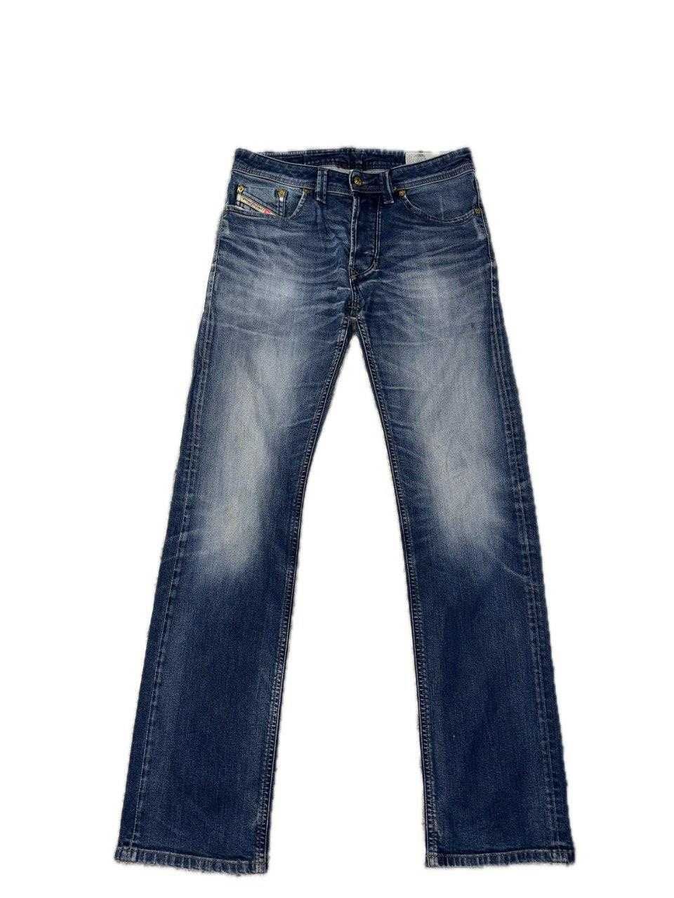 Вінтажні джинси Diesel Industry Denim Division стиль 90-х  size 29