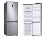 Lodówka wolnostojąca Samsung RB34T675DSA No Frost+ Optimal Fresh+ 344l