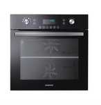 Piekarnik Samsung Dual Cook BQ1D6G144 3,6kW