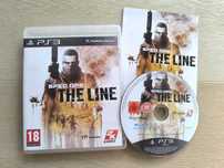 Spec Ops The Line [PS3] - UNIKAT!