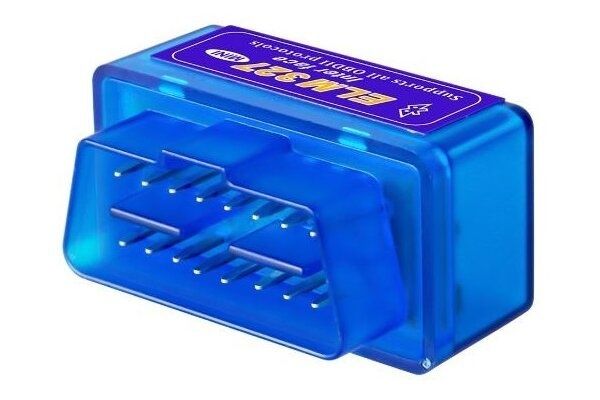 OBD2 ELM327 V2.1 - Android - Artigo novo e selado