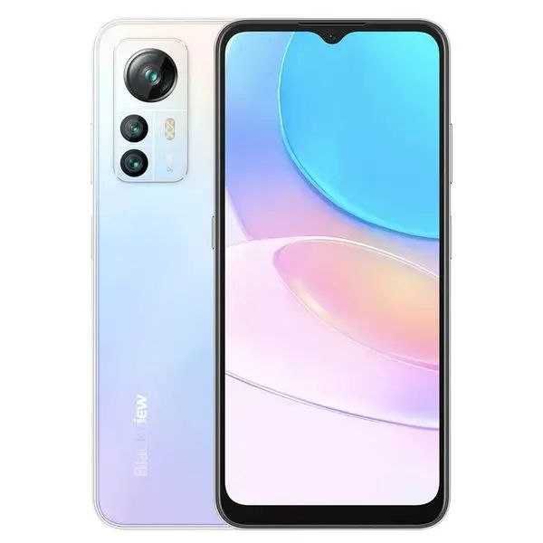 Смартфон Blackview A85 8/128GB black , blue, white