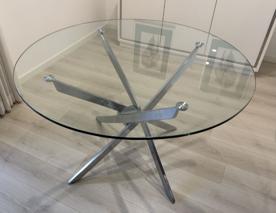 Mesa de jantar 4 lugares
