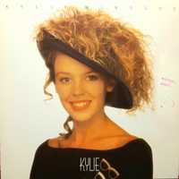 Kylie Minogue ‎– Kylie (CD, 1988)