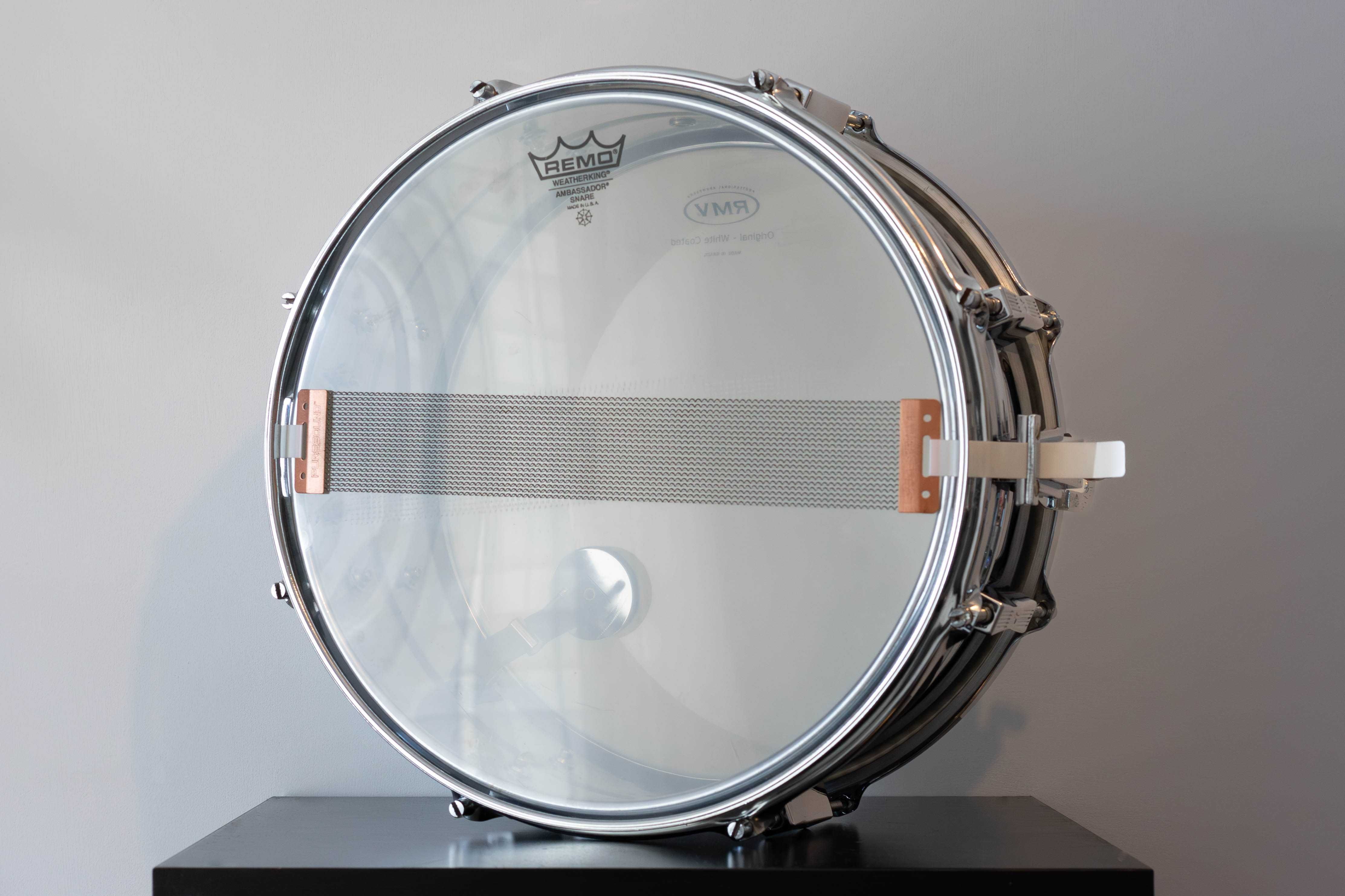 Sonor D456 Performer // 14x6.5