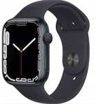 Apple Watch 7 41 mm cellular w świetnym stanie