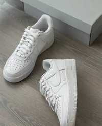 Nike Air Force 1 Low '07 White Eu 41