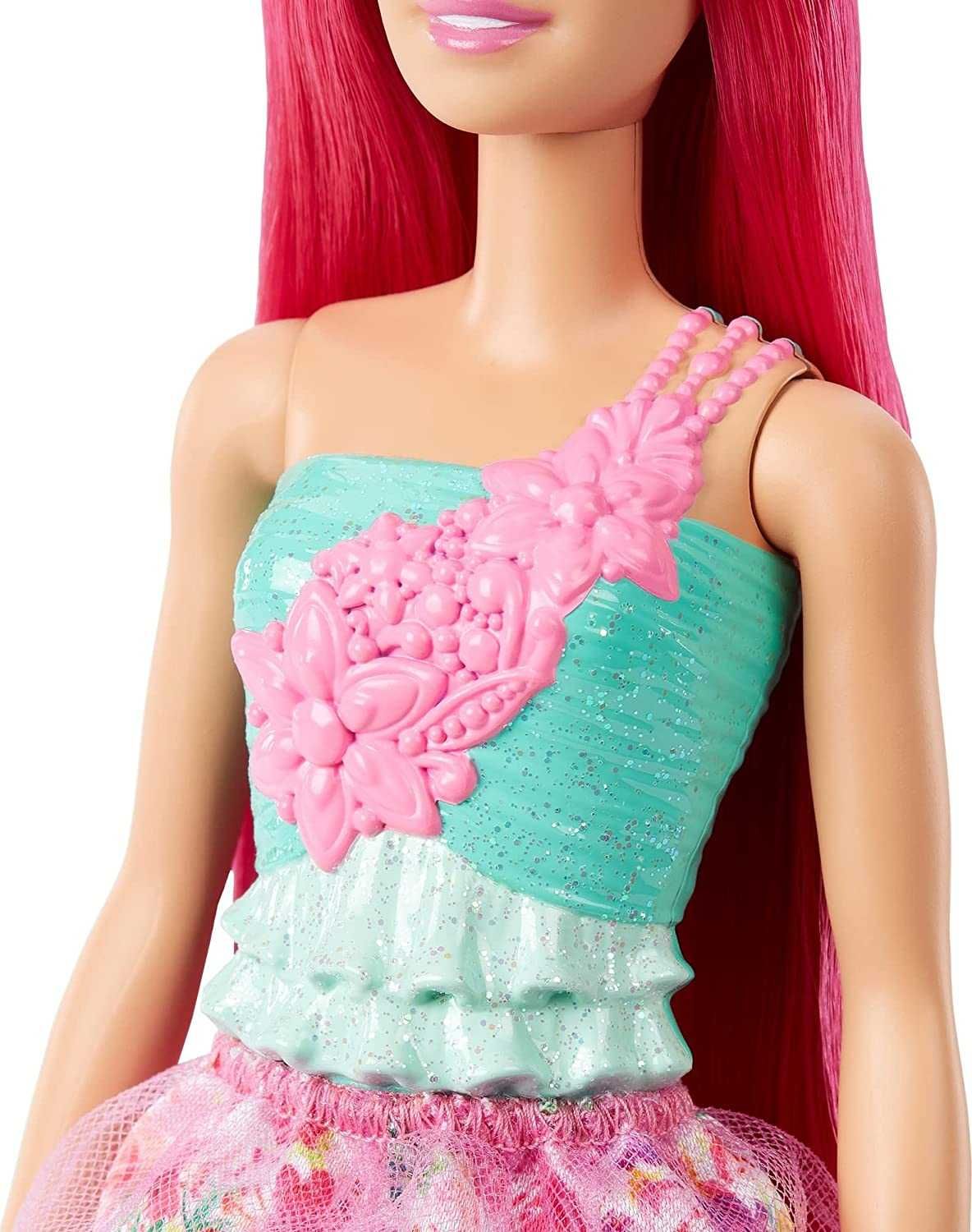 Лялька Барбі Dreamtopia Princess Doll оригінал Барби Дрімтопія кукла