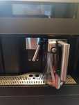 Nowy Ekspres do zabudowy Electrolux Seria 900 KBC65T