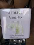 Armacell armaflex adhesive 520 klej do izolacji kauczukowych 4l !!!