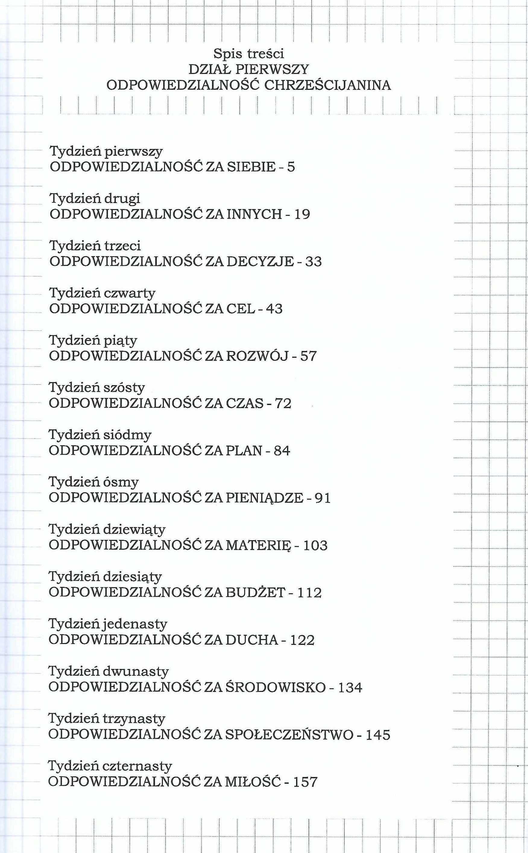 Wzrastanie - podręcznik formacyjny