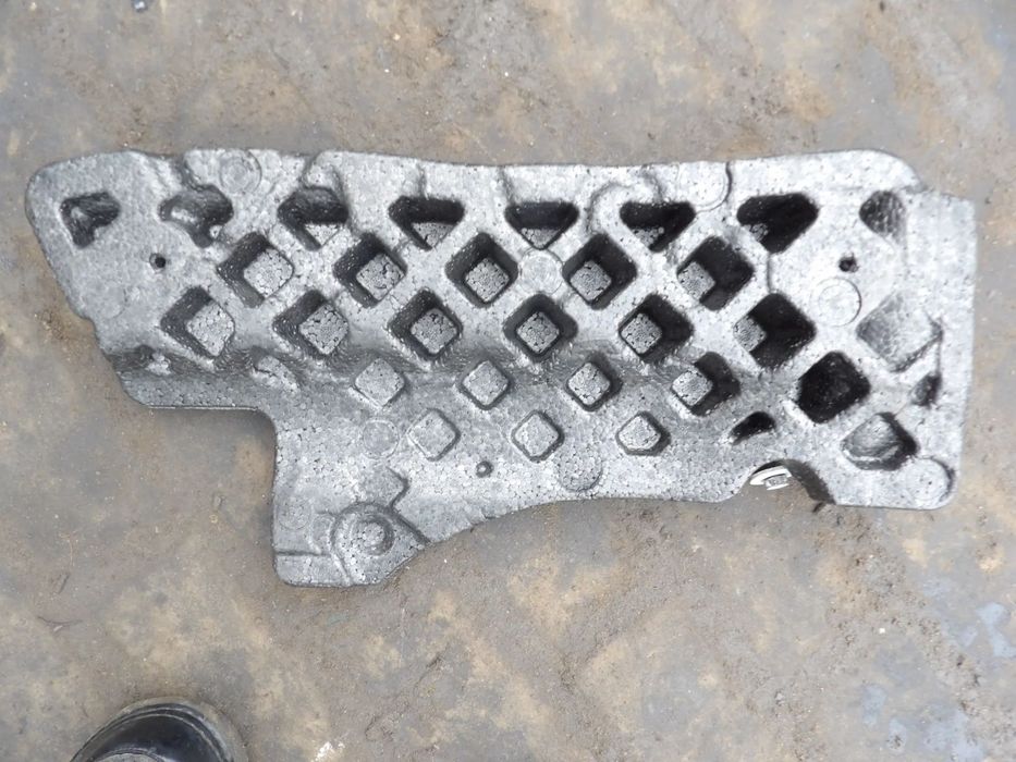 BMW - G31,G30 - STYROPIAN , WKŁAD PODŁOGI - LEWY - 7400801