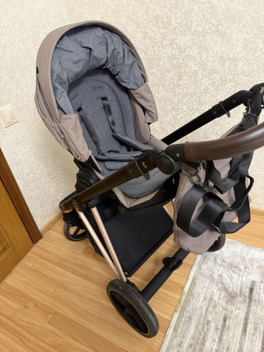 Продам дитячу каляску стан ідеальний