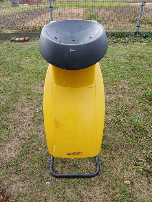 Rębak do gałęzi AL-KO