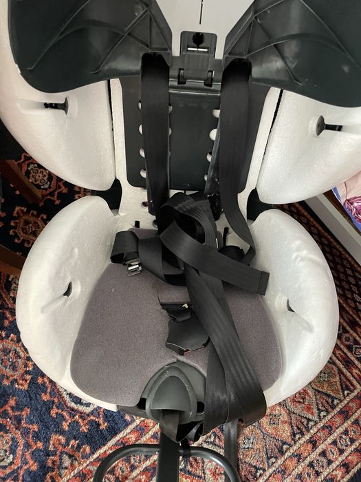 Cadeira Auto BeSafe iZi Plus X1 – Bom Estado