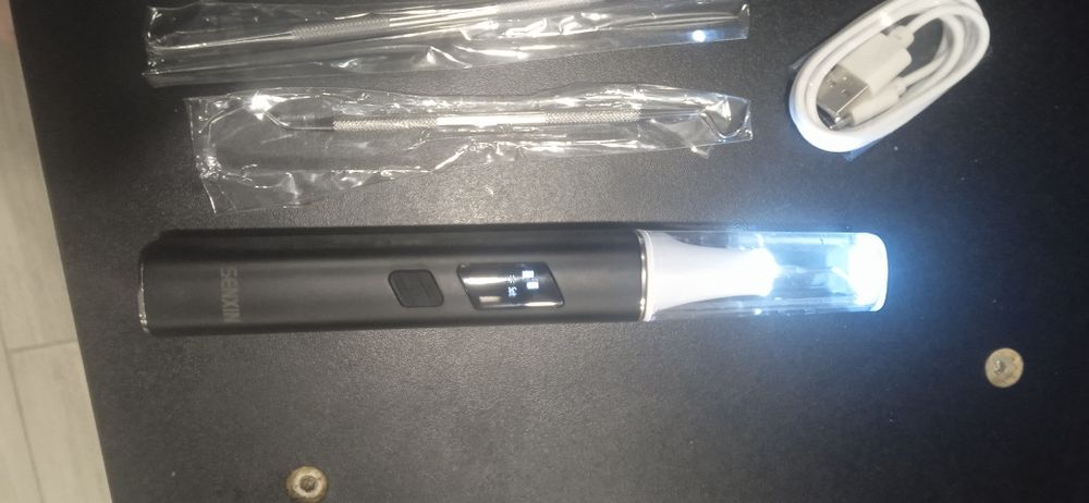 ИрригаторИрригатор SENXIN Т6 Портативный Ультразвуковой Очиститель для