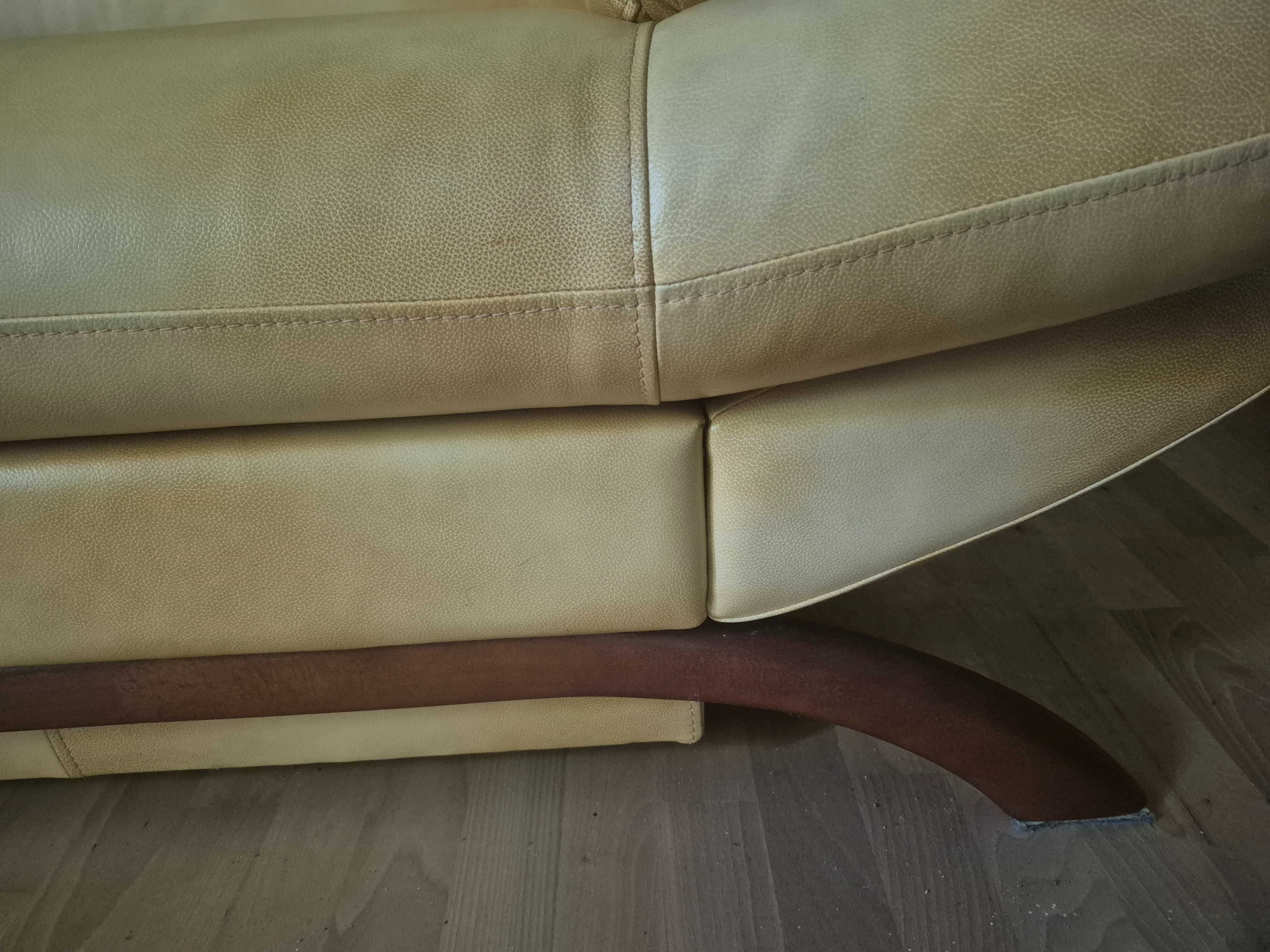 Sofa kanapa MP komplet 2 kanapy Meble Popławscy