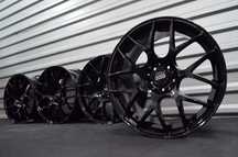 Felgi 5x112 R19 Audi A4 A5 A6 TT Mercedes Skoda CUPRA Formentor Seat VW