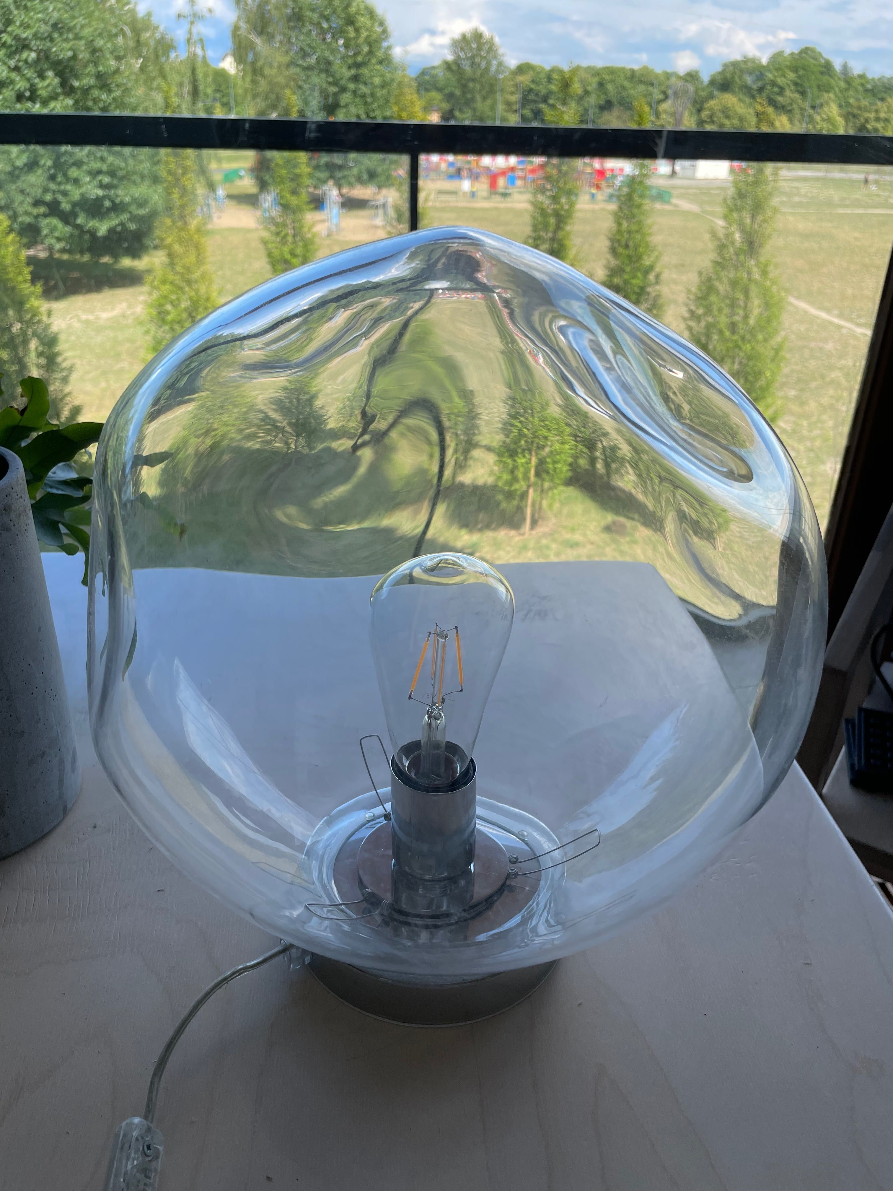 Lampy KASPA polska marka