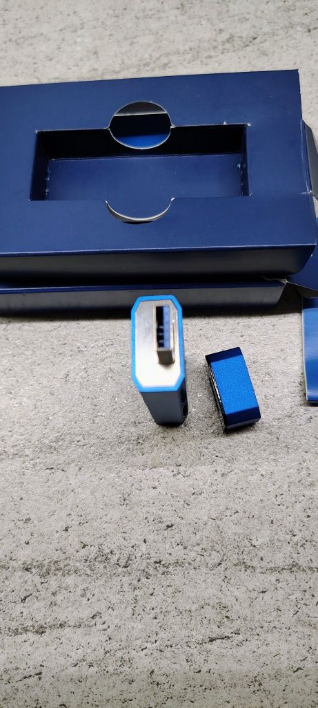 Intel Neural Compute Stick 2 (NCSM2485DK) - akcelerator AI z USB